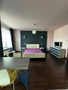 Studio | Asmita Gardens | Mihai Bravu - Bucuresti