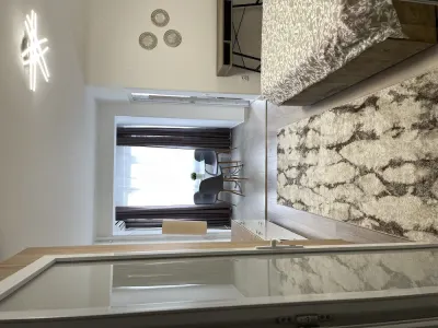 Dristor | Garsoniera | Metrou - Bucuresti