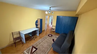 Apartament 2 camere Cluj-Napoca - poza 2