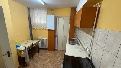 Apartament 2 camere Cluj-Napoca - poza 3