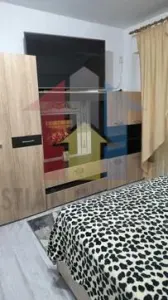 Ap 1 camera, Progresu, conf 1, etaj 2, mobilat si utilat - Braila