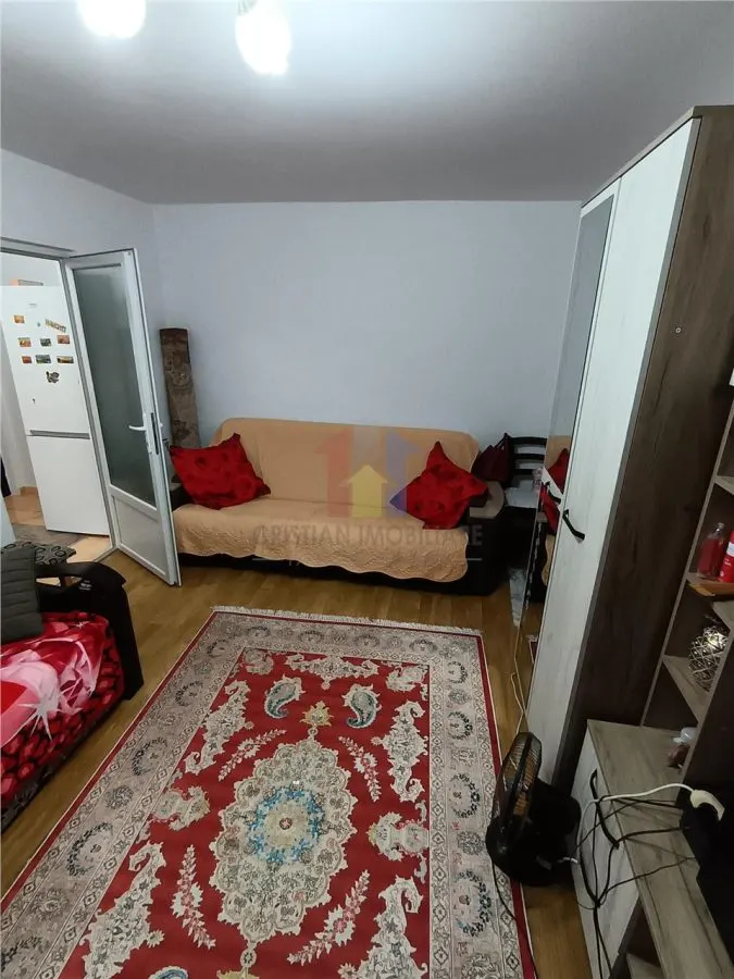 2 camere cu imbunatiri, etaj 1, Viziru 1 - foto 2