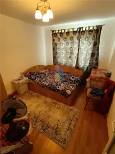 2 camere cu imbunatiri, etaj 1, Viziru 1 - foto 3