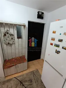 2 camere cu imbunatiri, etaj 1, Viziru 1 - foto 5