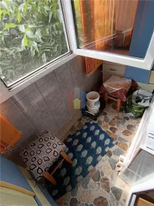 2 camere cu imbunatiri, etaj 1, Viziru 1 - foto 6