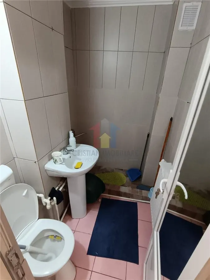 2 camere cu imbunatiri, etaj 1, Viziru 1 - foto 7