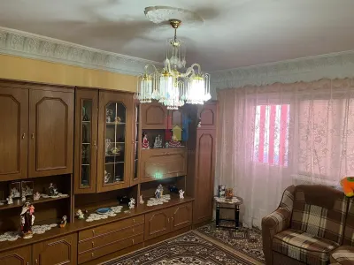 URGENT! 3 camere confort 1 decomandat, etaj 3, 2 balcoane, Radu Negru - Braila