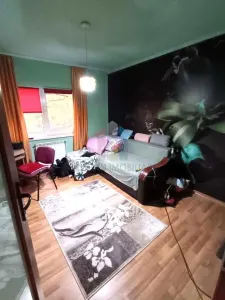 ETAJ 1, Apartament 3 camere zona Buzaului B-uri - Braila