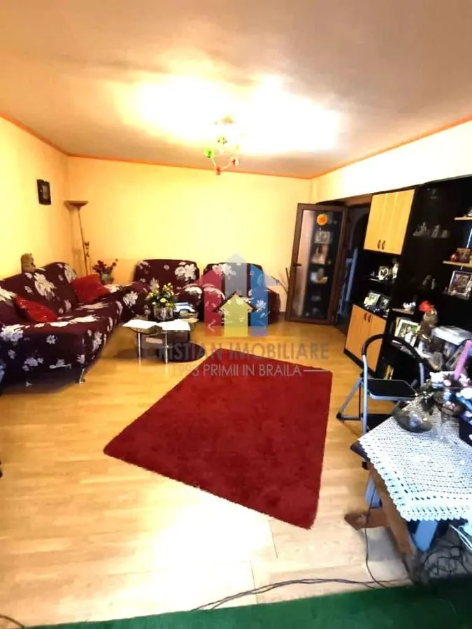 ETAJ 1, Apartament 3 camere zona Buzaului B-uri - foto 12