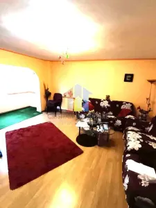 ETAJ 1, Apartament 3 camere zona Buzaului B-uri - foto 13