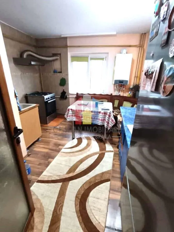 ETAJ 1, Apartament 3 camere zona Buzaului B-uri - foto 15