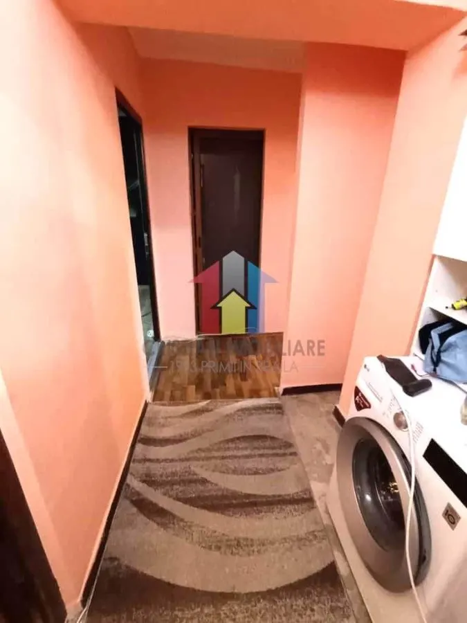 ETAJ 1, Apartament 3 camere zona Buzaului B-uri - foto 16
