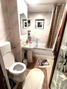 ETAJ 1, Apartament 3 camere zona Buzaului B-uri - foto 19