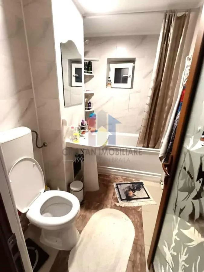 ETAJ 1, Apartament 3 camere zona Buzaului B-uri - foto 19