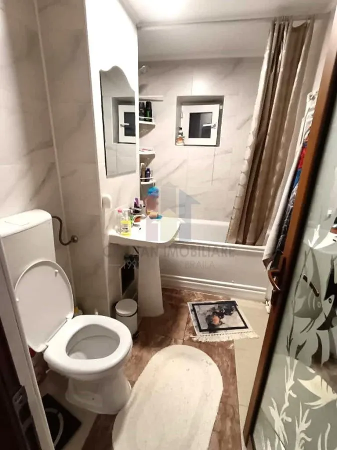 ETAJ 1, Apartament 3 camere zona Buzaului B-uri - foto 3