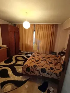 ETAJ 1, Apartament 3 camere zona Buzaului B-uri - foto 6