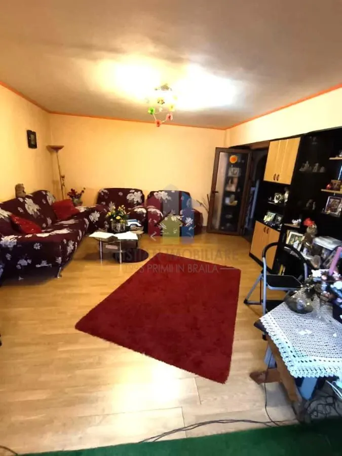 ETAJ 1, Apartament 3 camere zona Buzaului B-uri - foto 8