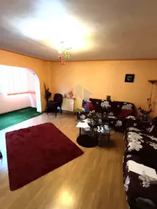ETAJ 1, Apartament 3 camere zona Buzaului B-uri - foto 9