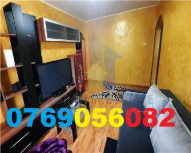 2 camere, etaj 2, Mobilat si Utilat, Obor - foto 1