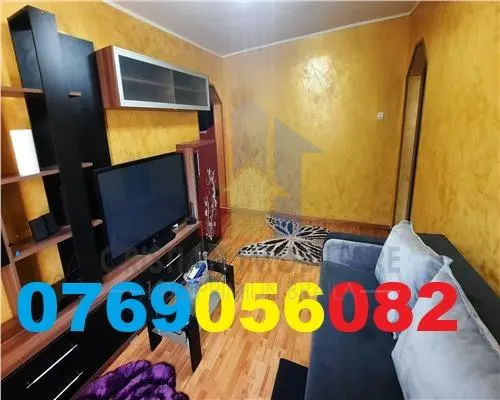 2 camere, etaj 2, Mobilat si Utilat, Obor - foto 1