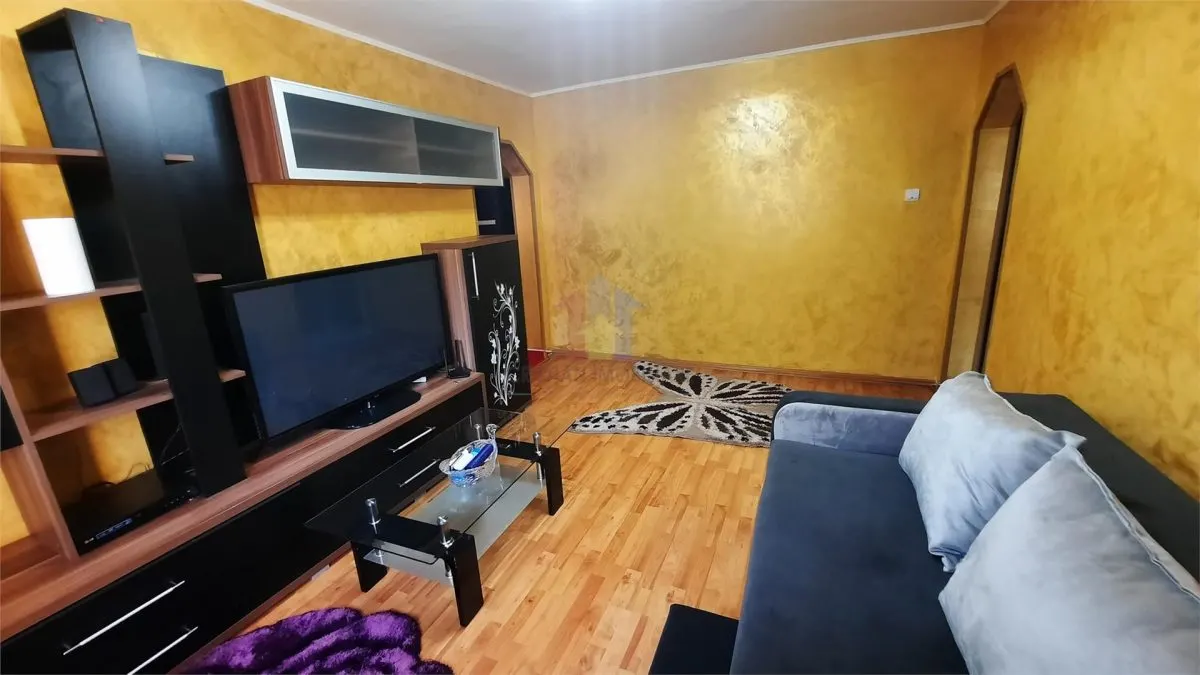 2 camere, etaj 2, Mobilat si Utilat, Obor - foto 2