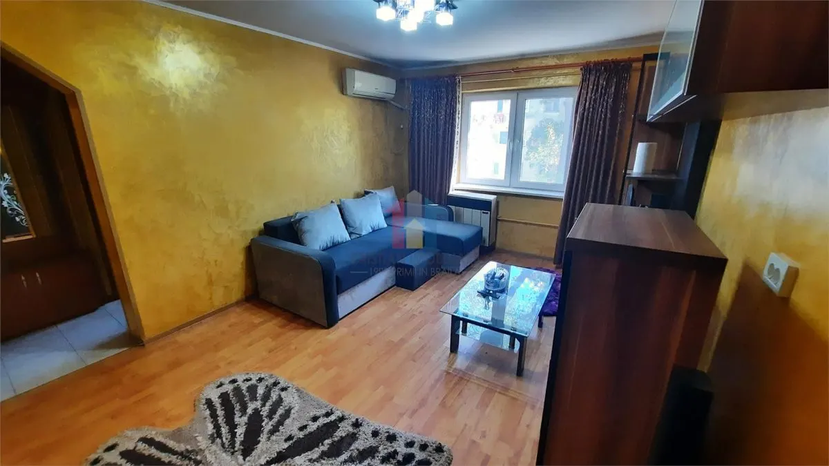 2 camere, etaj 2, Mobilat si Utilat, Obor - foto 3