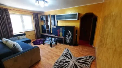 2 camere, etaj 2, Mobilat si Utilat, Obor - foto 4