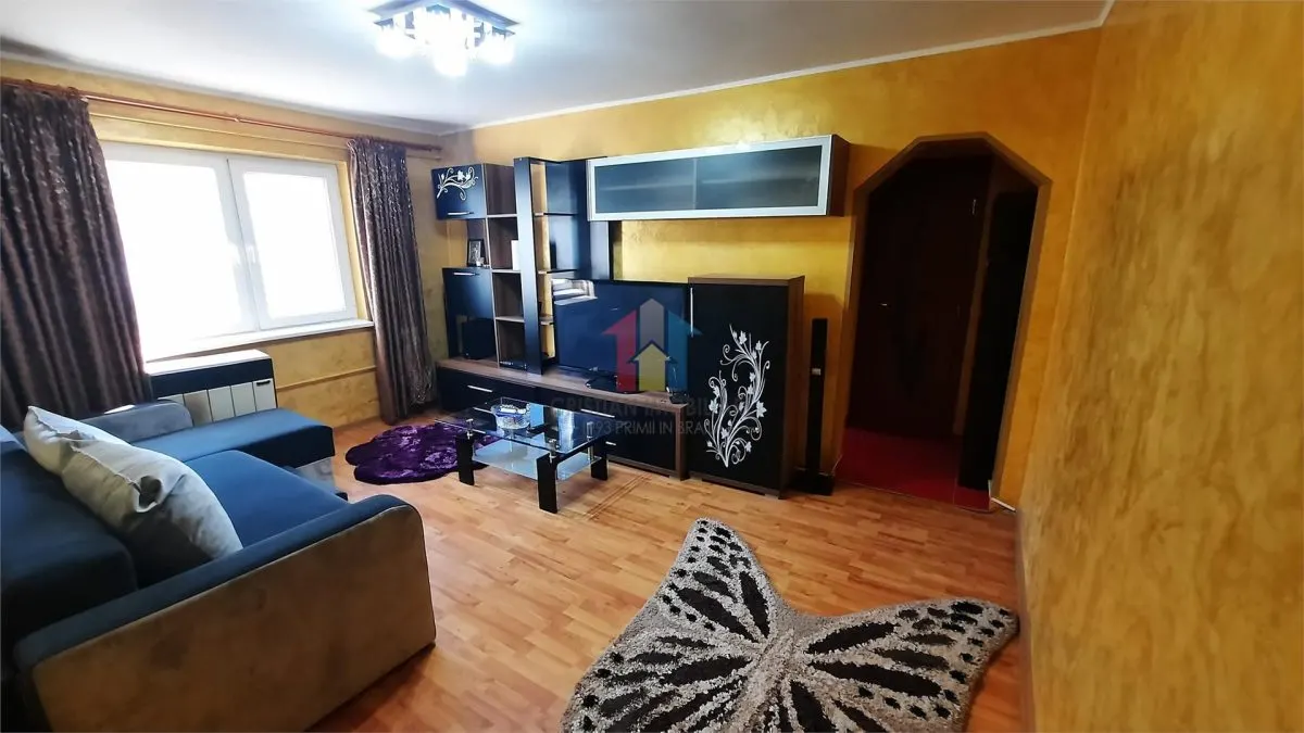 2 camere, etaj 2, Mobilat si Utilat, Obor - foto 4