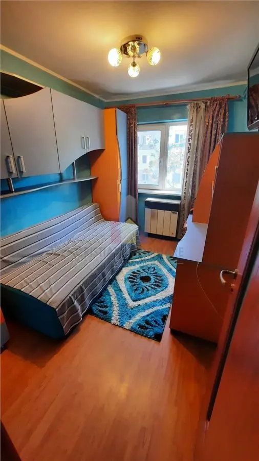 2 camere, etaj 2, Mobilat si Utilat, Obor - foto 5