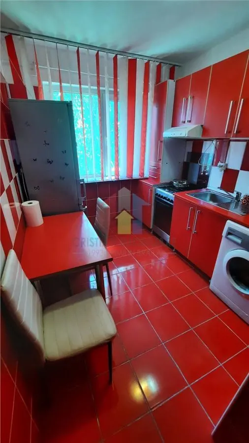 2 camere, etaj 2, Mobilat si Utilat, Obor - foto 7