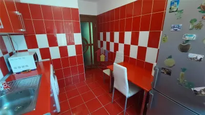 2 camere, etaj 2, Mobilat si Utilat, Obor - foto 8