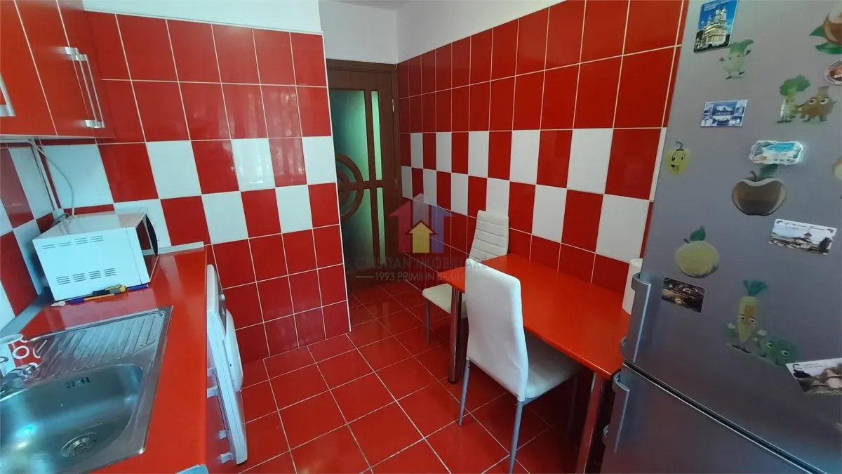 2 camere, etaj 2, Mobilat si Utilat, Obor - foto 8