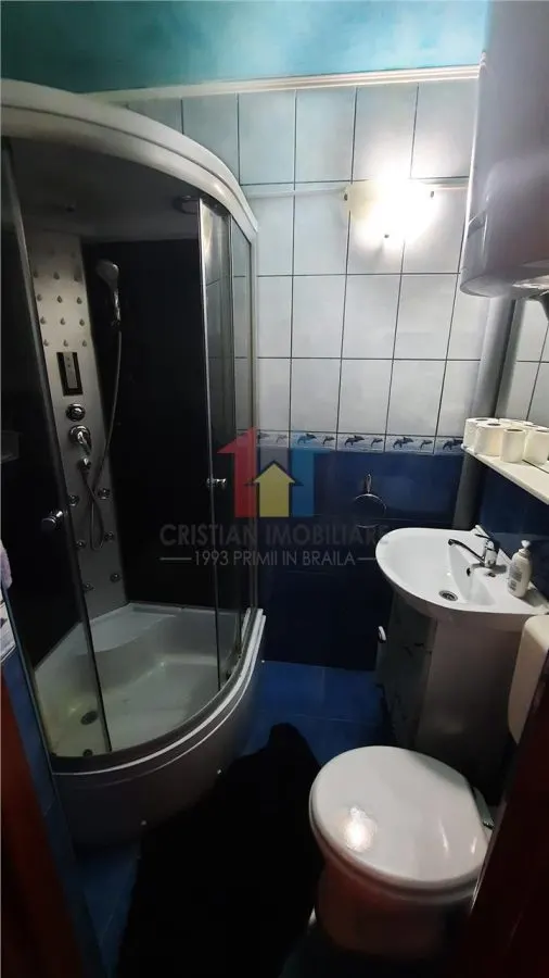 2 camere, etaj 2, Mobilat si Utilat, Obor - foto 9