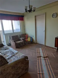 Disponibil Imediat! 3 camere, 72 mp, confort 1, Viziru 1 - foto 2