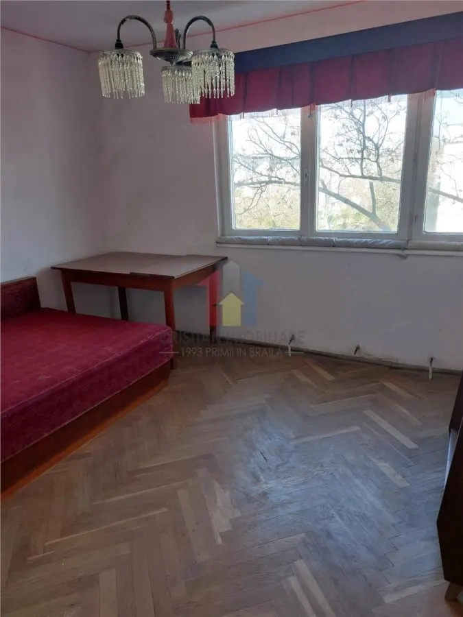 Disponibil Imediat! 3 camere, 72 mp, confort 1, Viziru 1 - foto 4