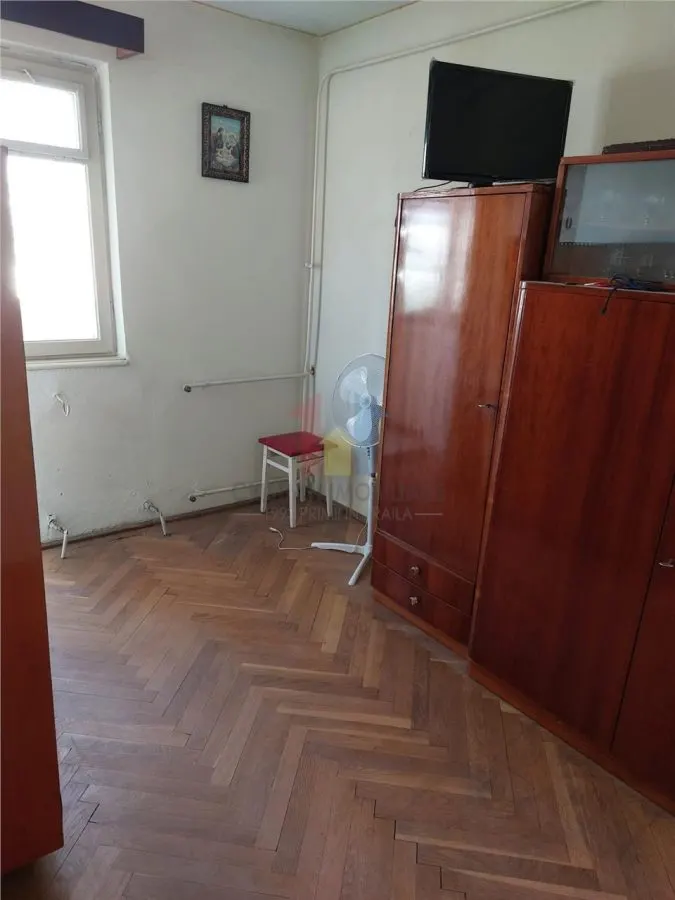 Disponibil Imediat! 3 camere, 72 mp, confort 1, Viziru 1 - foto 6