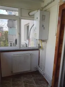 LIBER 2 camere, etaj 3, Disponibil Imediat, Buzaului - foto 7