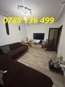 3 camere, decomandat, Mobilat, 2 balcoane, Vidin - Braila