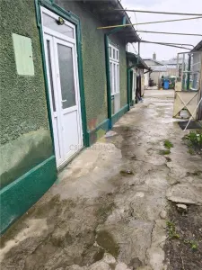 TEREN /Casa demolabila, teren 375 mp, toate utilitatile, Brailita - foto 6