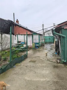 TEREN /Casa demolabila, teren 375 mp, toate utilitatile, Brailita - foto 7