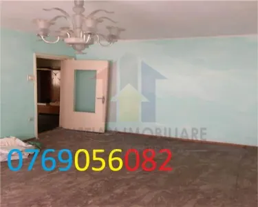 AP 2 camere, Hipodrom, Etaj 2, Conf 1 decomandat - 50 mp - Braila