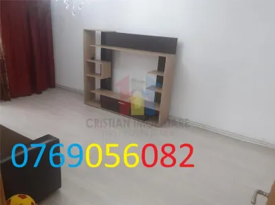 VEZI VIDEO! 3 camere, etaj 2, Decomandat, Mobilat si Utilat, Independentei - Braila