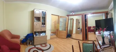 VEZI VIDEO! Dorobanti Scolilor 1 cam parter 42mp Partial Mobilat 2 boxe - Braila