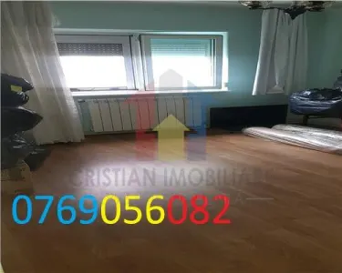 AP 3 camere, Buzalui, Etaj 3, Confort 1 decomandat - 68 mp - Braila