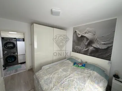 Apartament 2 camere zona Nord Ploiesti, parter, mobilat - Ploiesti