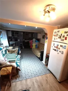 Casa, zona Chercea, constructie BOLTARI, anul 2000 - Braila