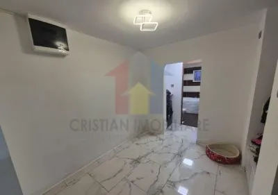 Mobilat si Utilat! 2 camere, etaj 3, 2 balcoane, Bariera - Catedrala - foto 3