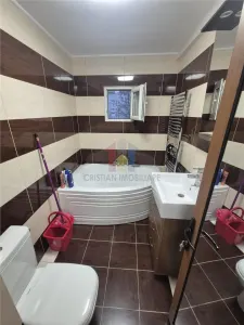 Mobilat si Utilat! 2 camere, etaj 3, 2 balcoane, Bariera - Catedrala - foto 8