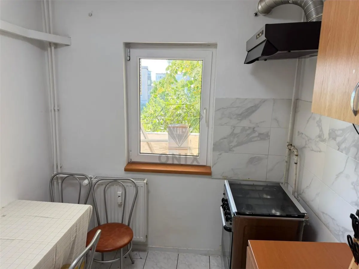 Apartament 2 camere Ploiești - poza 1