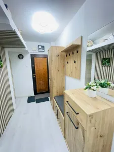 Apartament 2 camere de vanzare, vest, 3 4. Str Arhip Nicolae, renovat, 49.000 euro - foto 2
